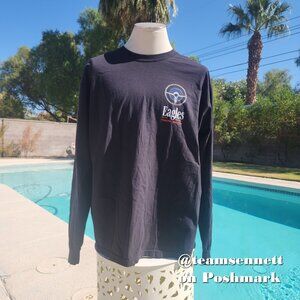 Eagles Sphere Shirt / Long Sleeve / Life in the Fast Lane / Las Vegas 2024